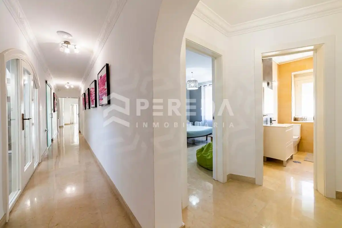Houses for sale in Roquetas de Mar  with Private garden and Swimming Pool