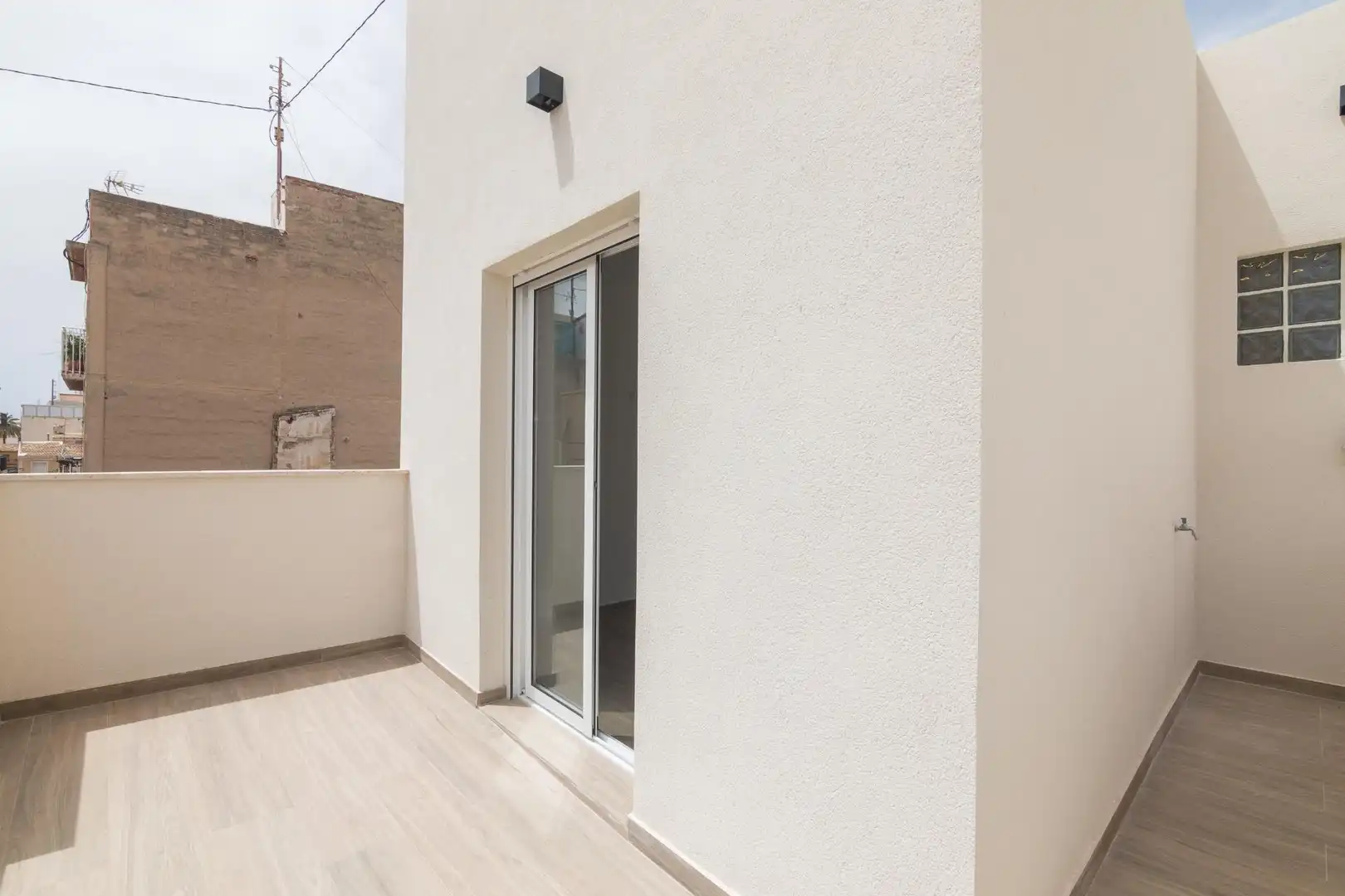 Terraza de Dúplex en venta en Elche / Elx con Terraza
