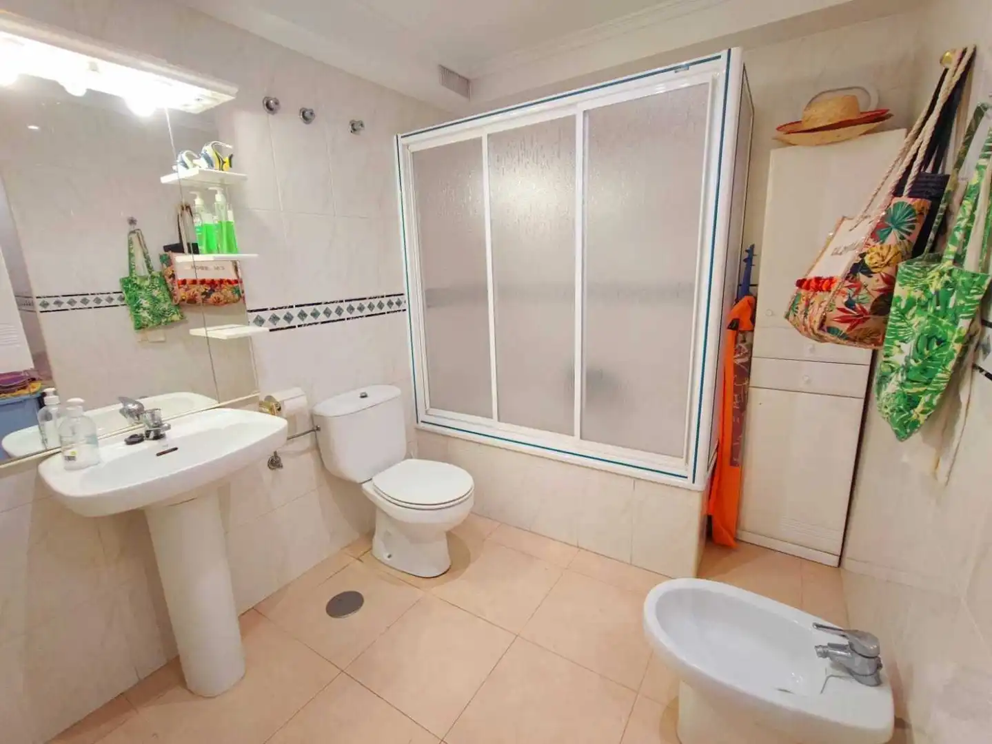 Casa o chalet en venta en El Dossel - Mareny de San Lorenzo