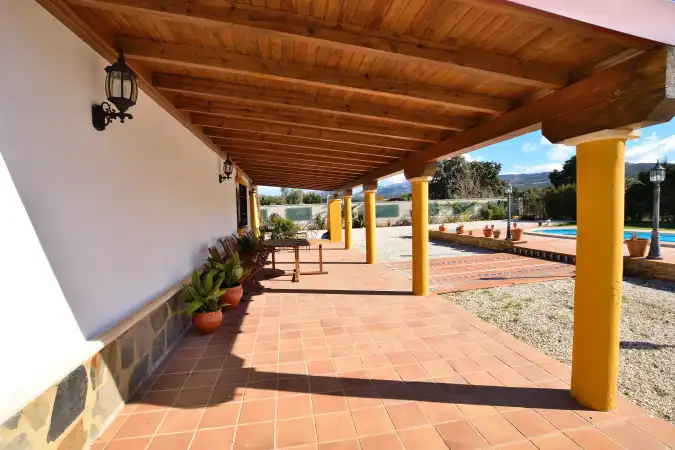 Maison rustique avec piscine à vendre à Partidas Norte, imagen 42