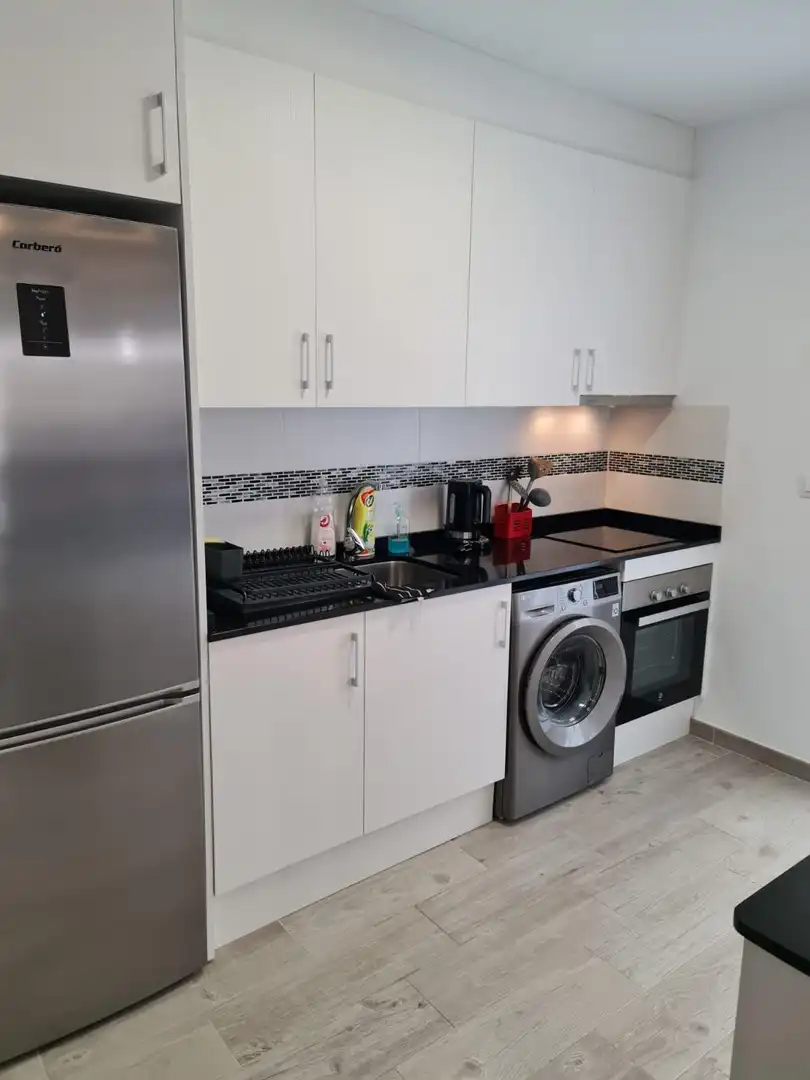 Apartament en venda a Calle de Pío XII, Torre de la Horadada