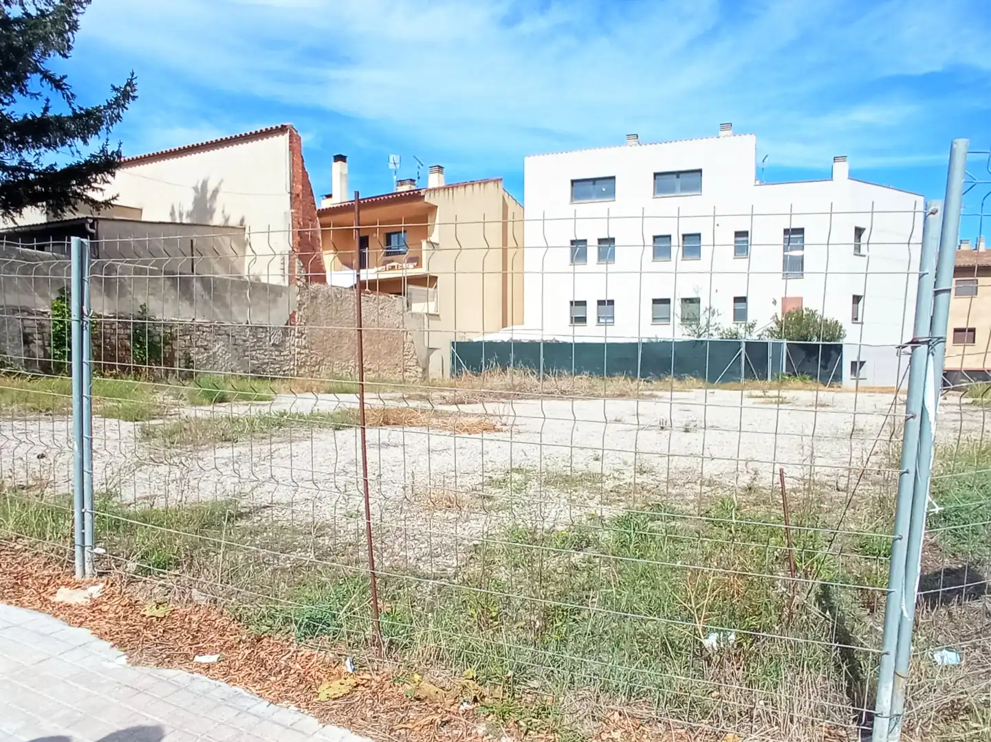 Wohnbaugrundstück zum Verkauf in Carrer Ciutadella, imagen 3