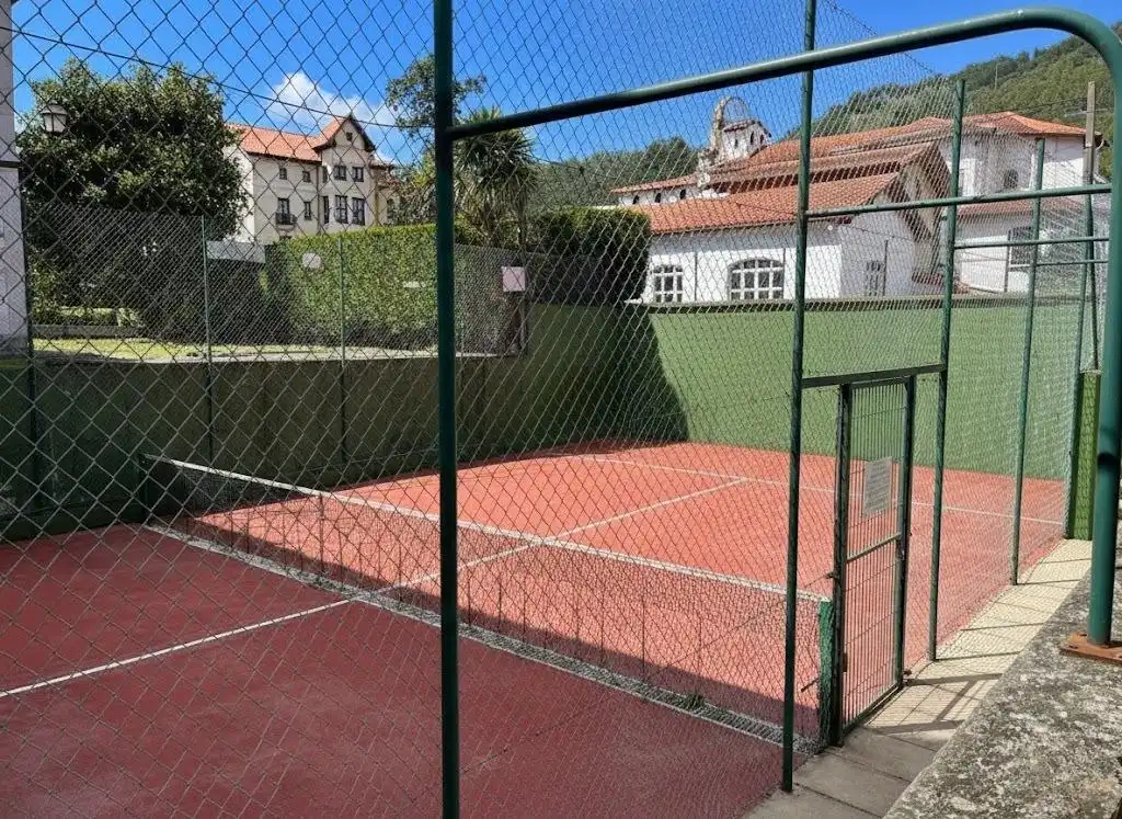 Pis en venda a Barrio Mioño, Mioño - Santullán