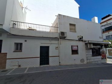 Maison à vendre à San Pedro de Alcántara