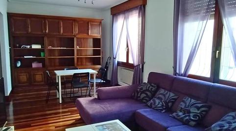 Photo 3 of Flat to rent in Calle Canciller Ayala, Plaza Circular, Bilbao