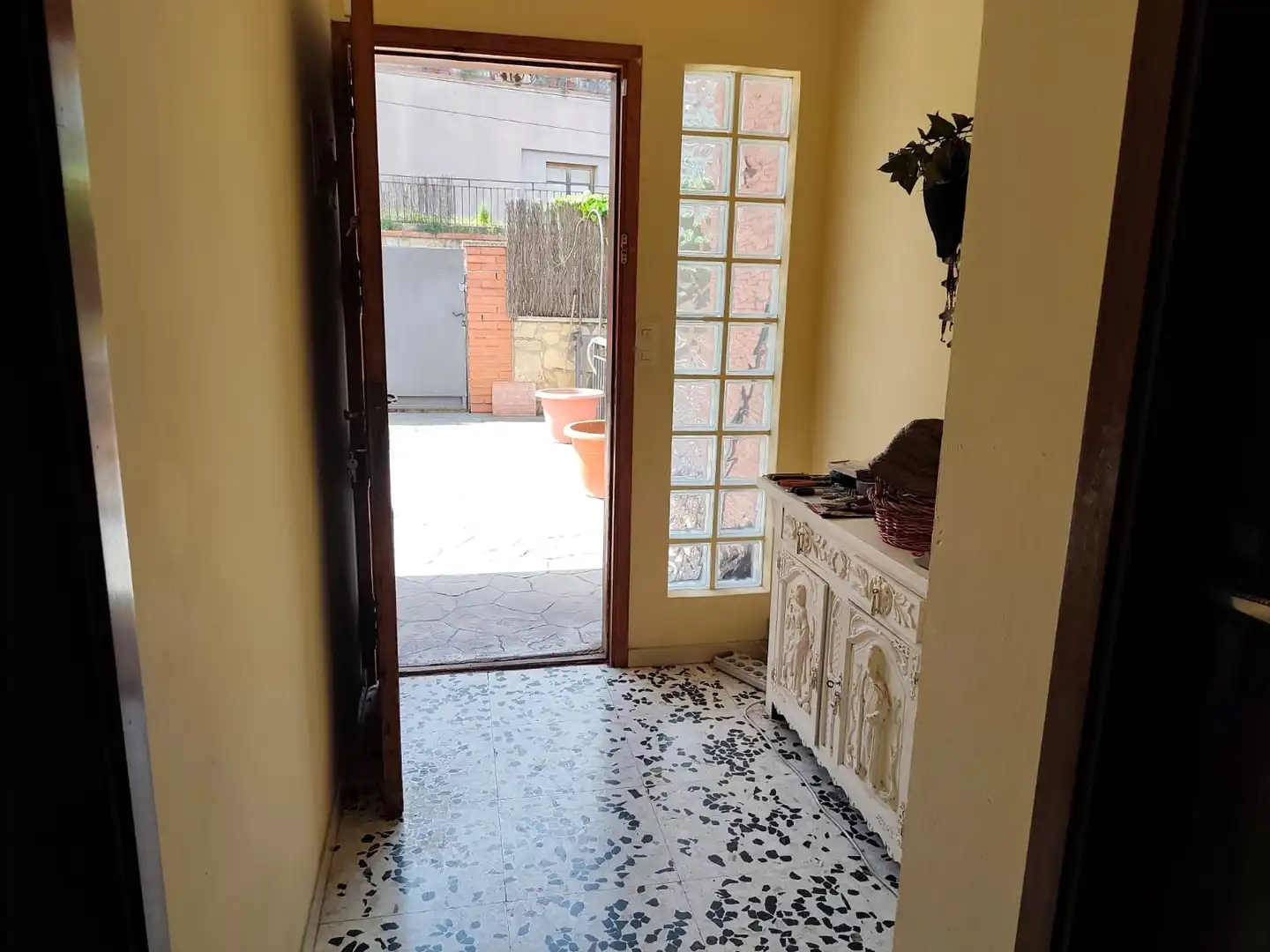 Casa con jardín en venta en Carrer del Berguedà, imagen 4