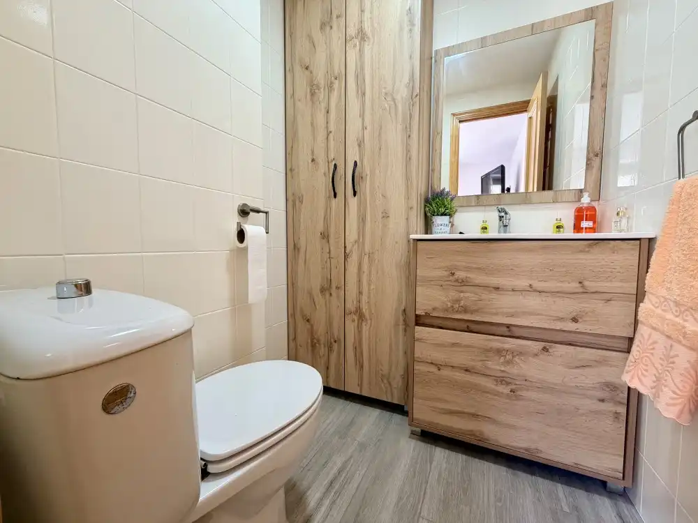Ático con ascensor en venta en Guardamar Playa, imagen 11
