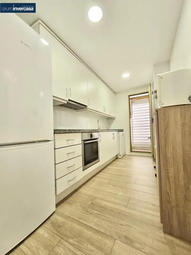 Apartament amb piscina de lloguer a Pobles del Sud, imagen 25