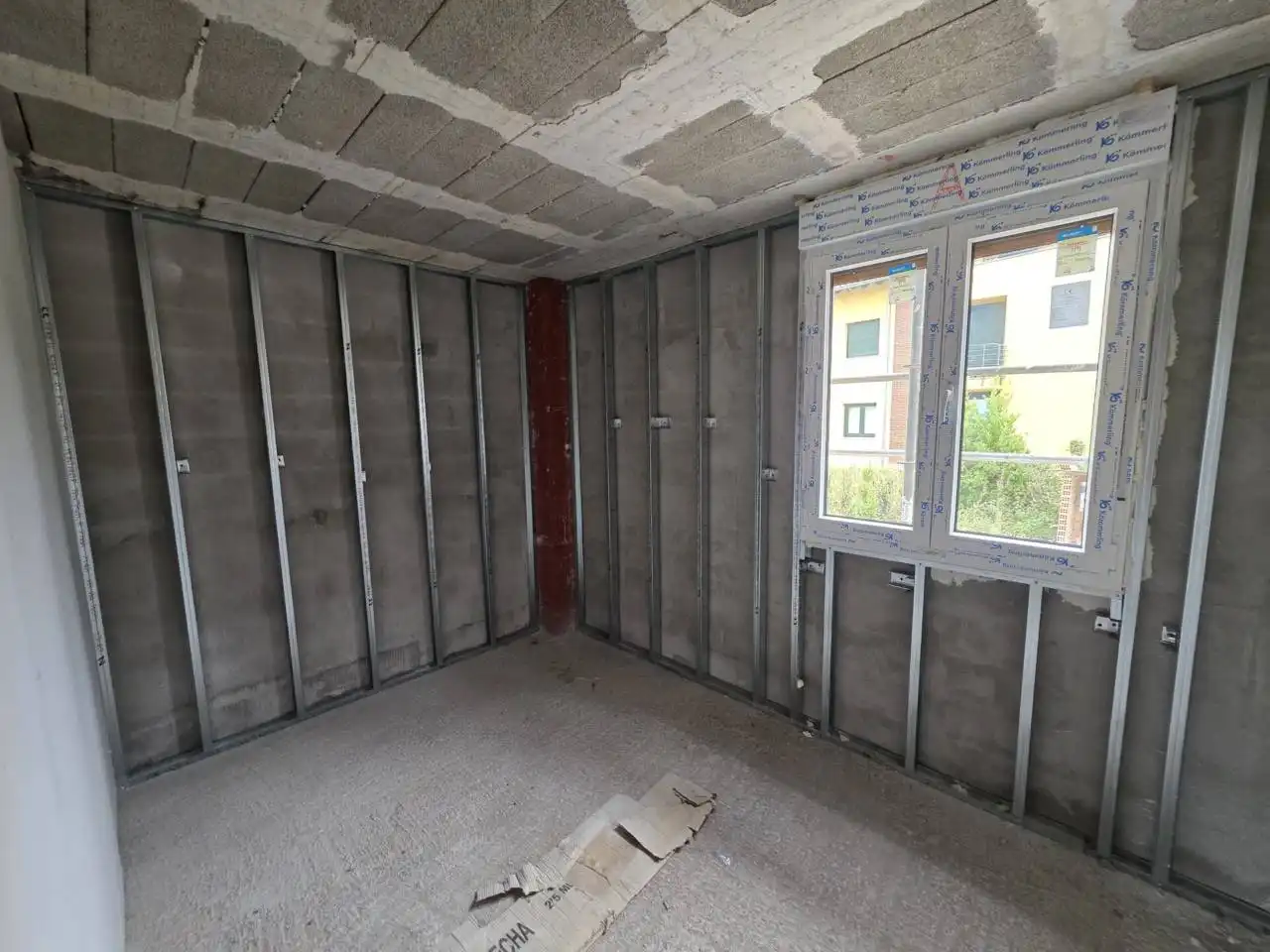 Wohnung zum Verkauf in Calle Paseo Marques de comillas, imagen 30