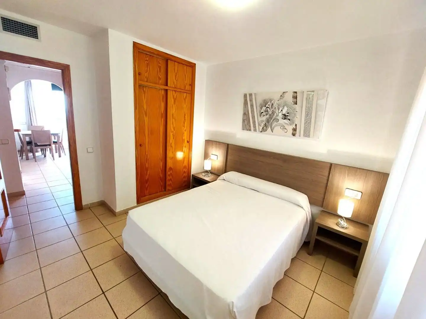 Apartment with pool for sale in Benissa pueblo, imagen 14
