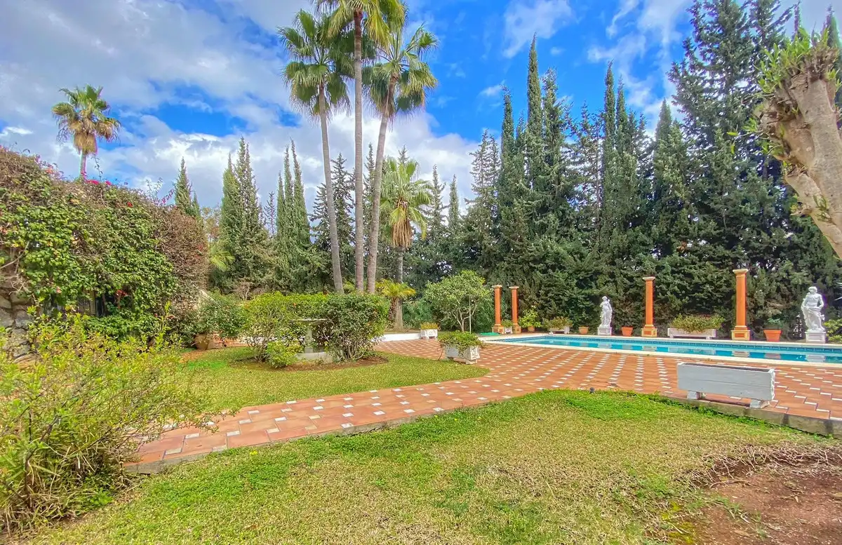 Casa a schiera in vendita a Milla de Oro, imagen 14