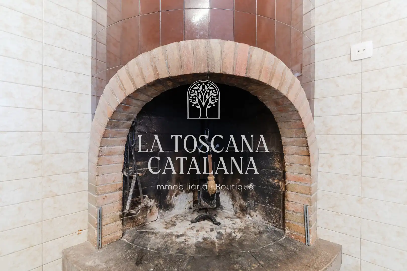 Casa o chalet en venta en Caldes de Malavella con Calefacción, Jardín privado y Parquet