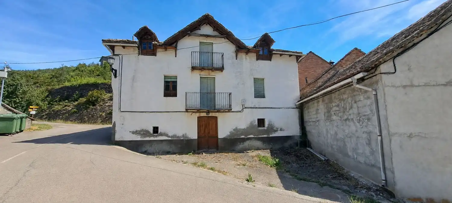 Casa in vendita a Fago