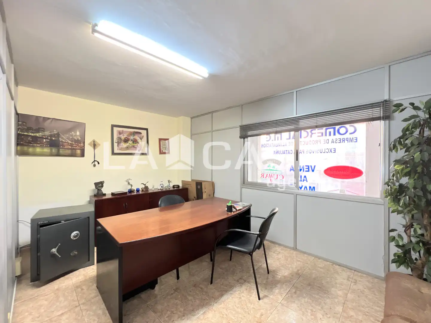 Local comercial en venda a Salut - Lloreda, imagen 14