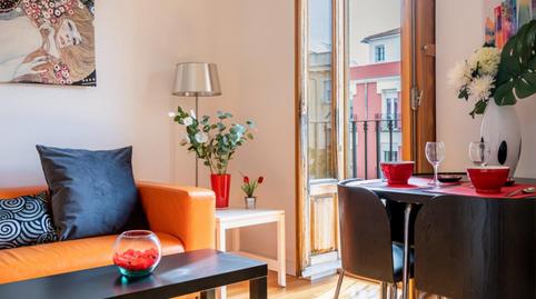 Photo 2 of Apartment to rent in Puerta del Ángel,  Madrid Capital