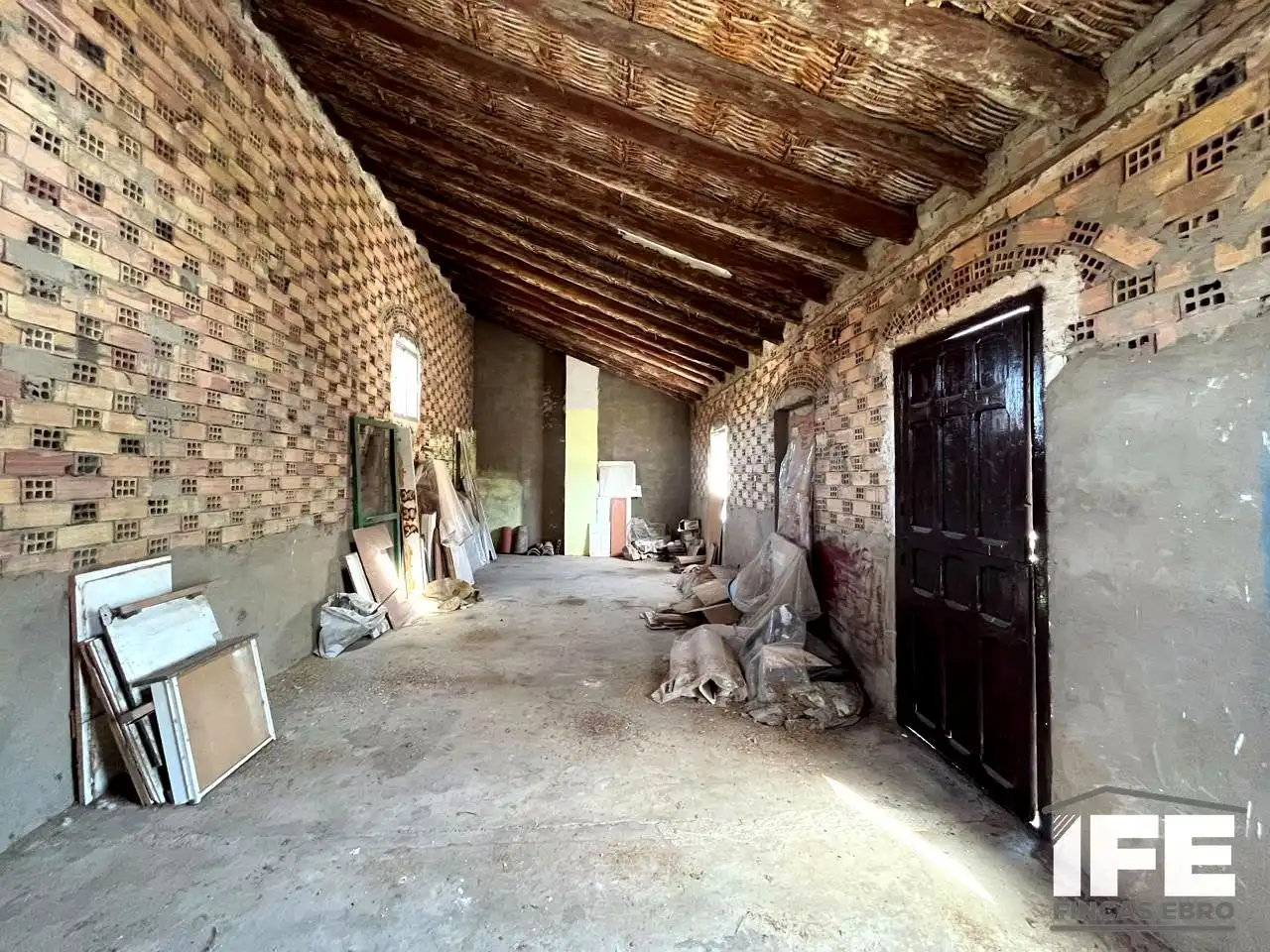 Casa o xalet en venda en Alagón amb Terrassa