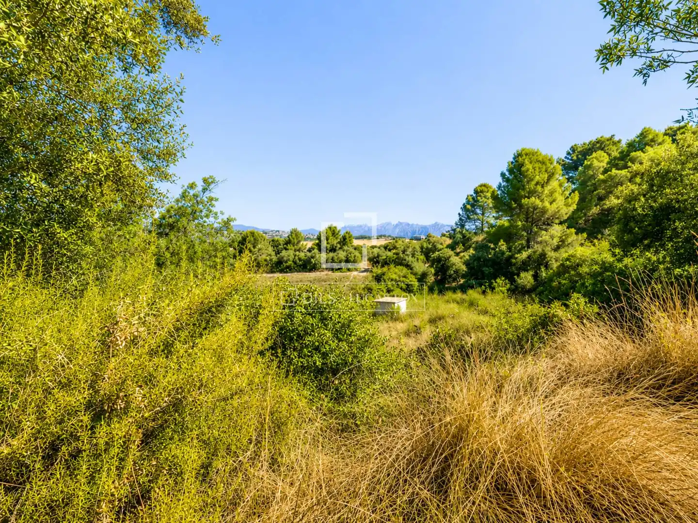 Finca rústica en venta en Piera con Calefacción, Jardín privado y Trastero