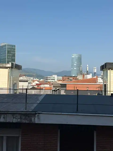 Flat with lift for sale in Tiboli Zeharkalea, imagen 8