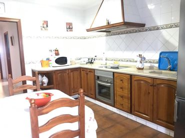 Casa en venda a Barrio Alto