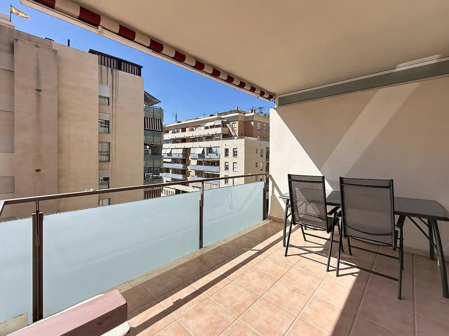 Pis amb piscina de lloguer a Calle Franz Kafka, imagen 5