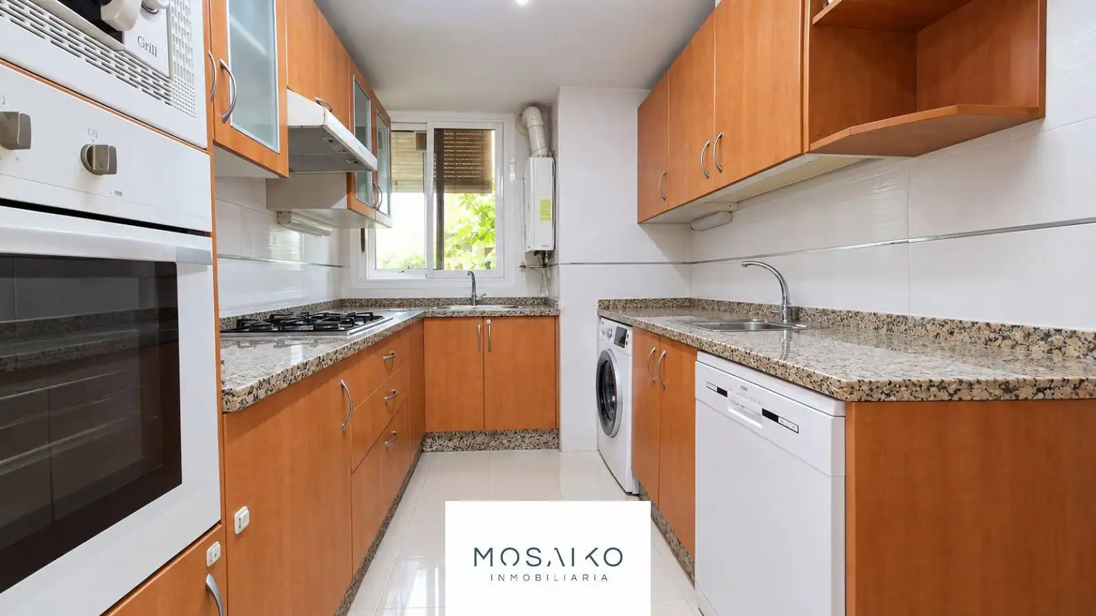 Cocina de Piso en venta en Centro