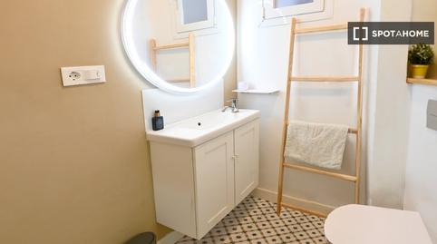 Foto 4 de Apartament per a compartir a Ríos Rosas - Nuevos Ministerios, Madrid