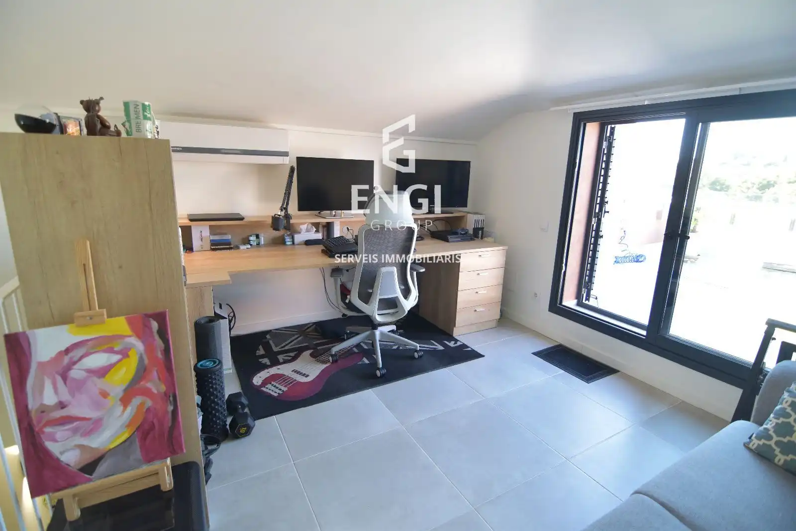 Dúplex con piscina en venta en Cossetania, imagen 33