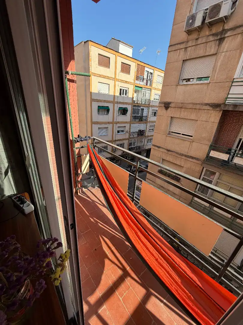 Piso con terraza en alquiler en Beiro, imagen 37