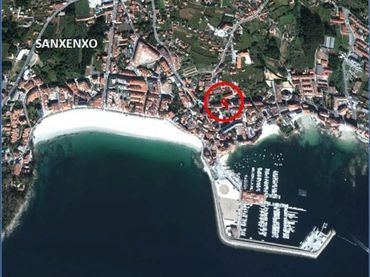 Terreno residenziale in vendita a Rua Rafael Pico