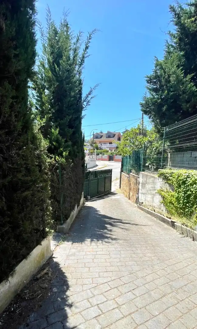 Exterior view of Houses for sale in Tordera  with Heating, Private garden and Terrace