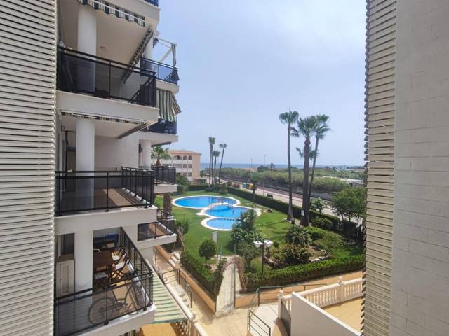 Apartamento en Alquiler en  Beniteixir, 4 en Piles