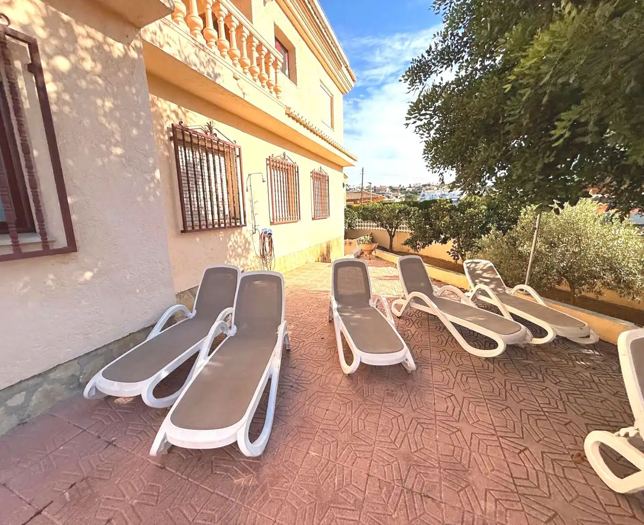 Villa à vendre à Marisol Park - Ortembach - Los Almendros, imagen 8