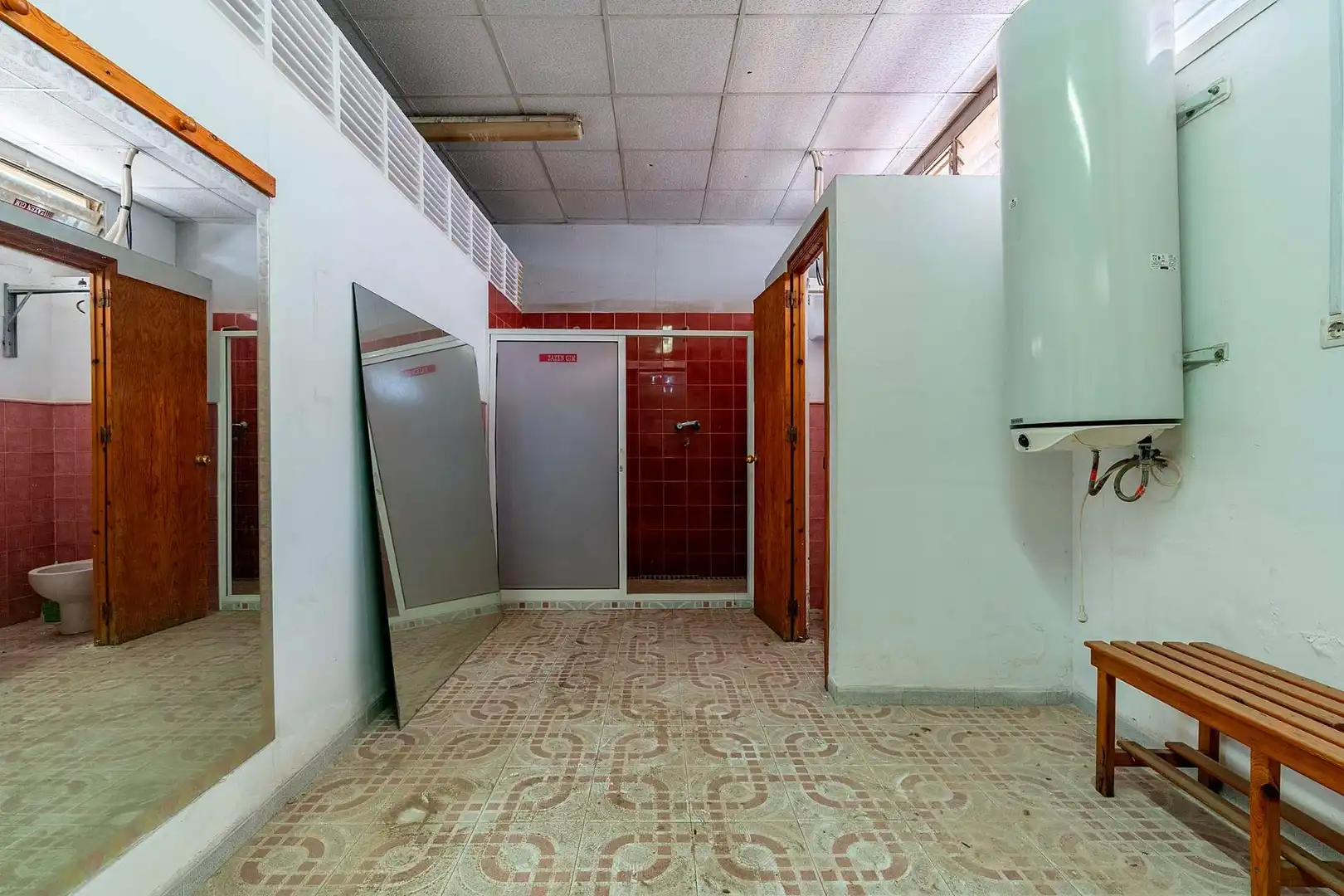 Business premises for sale in Calle huelva, imagen 15