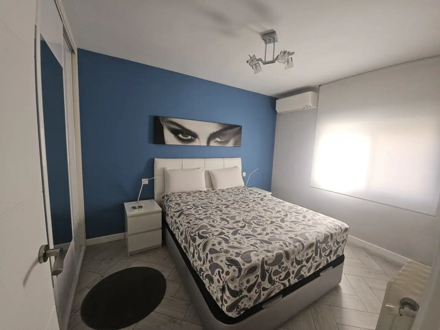 Flat for rent in Norte - Universidad
