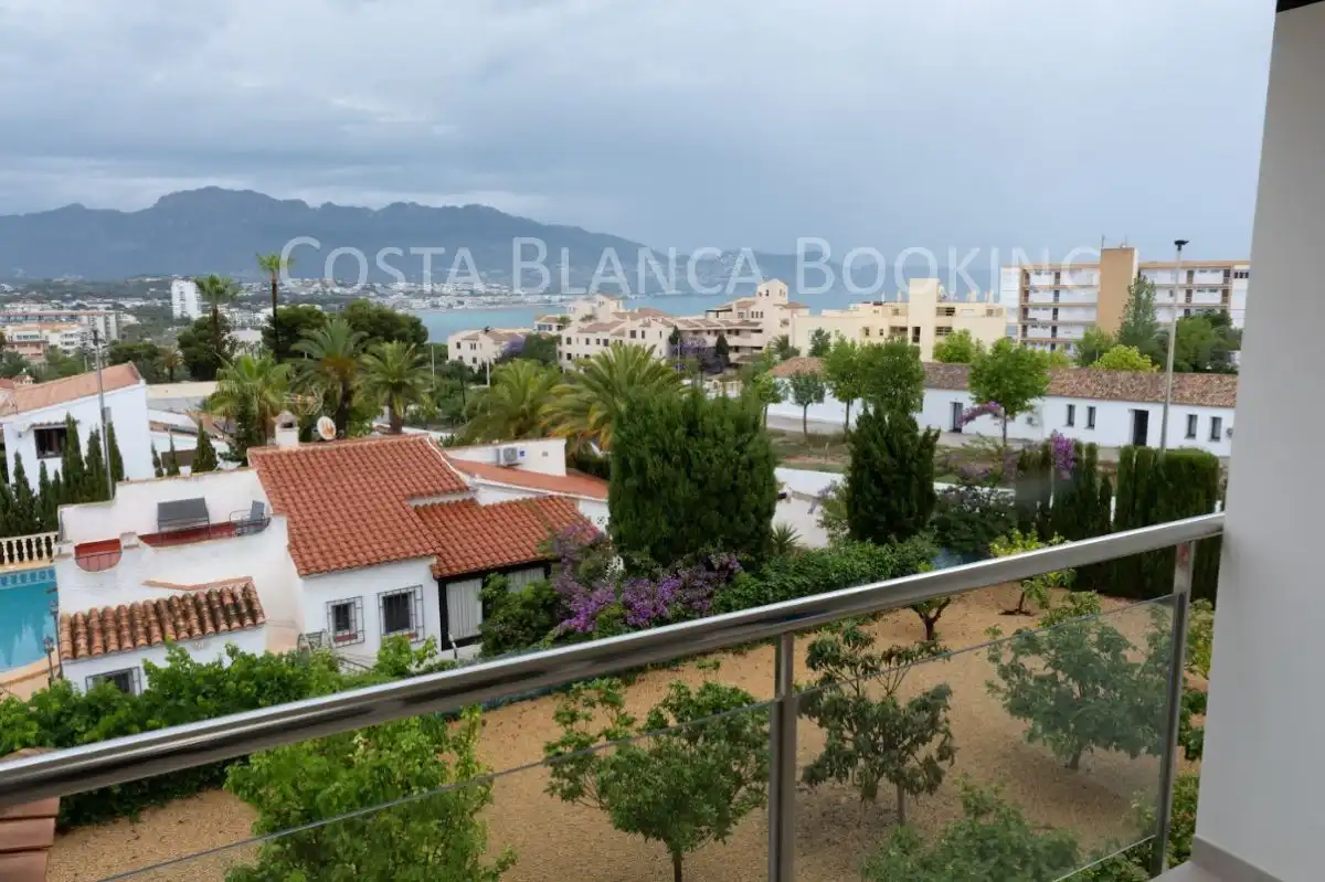 Chalet en venta en L'Albir, imagen 18