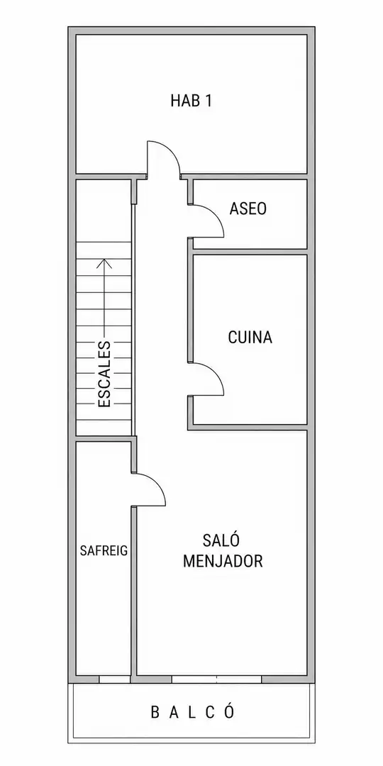 Dúplex en venta en Platja Gran, imagen 32