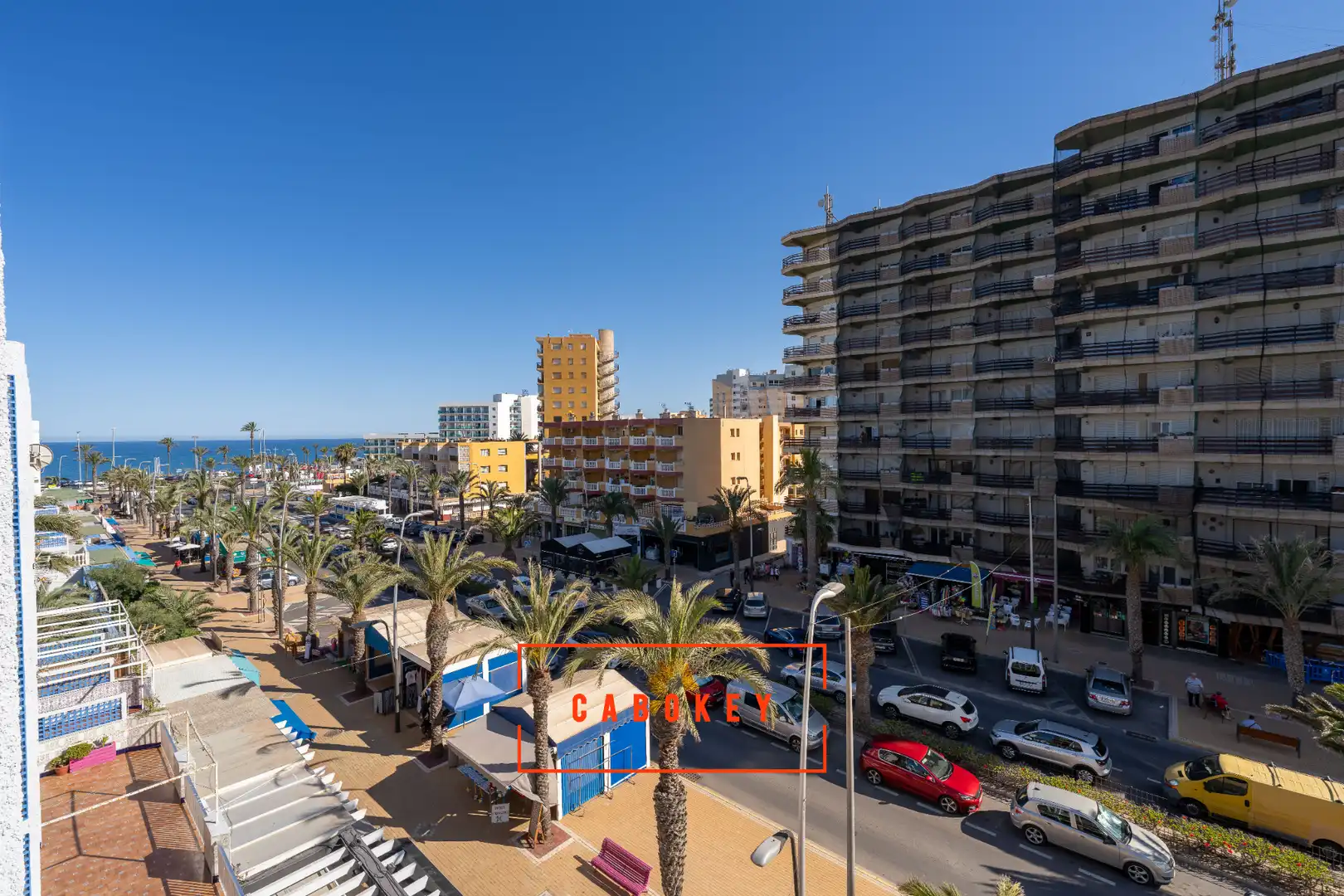 Apartments for sale in Avenida Mediterráneo, 105, El Sabinar – Urbanizaciones – Las Marinas – Playa Serena