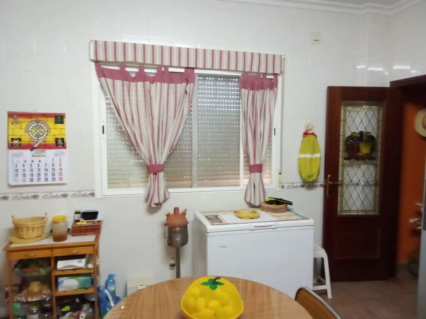 Xalet amb jardí en venda a Almendralejo, imagen 4
