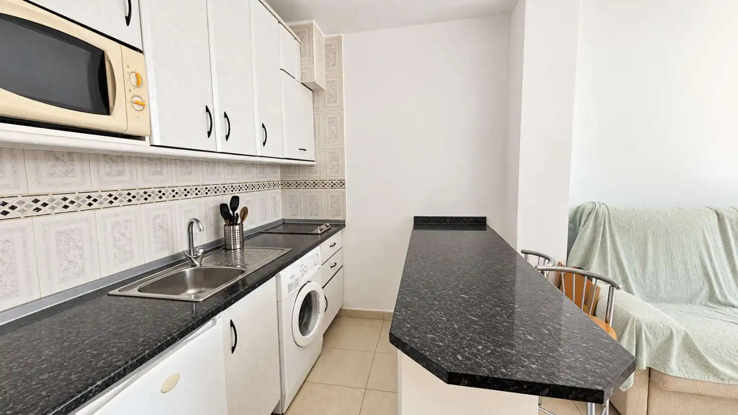 Studio à vendre à La Carihuela - Los Nidos, imagen 5
