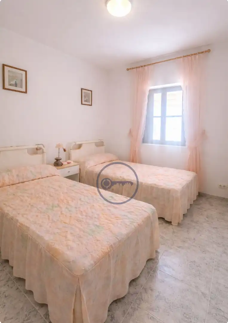 Casa rustica con giardino in vendita a Diseminado Rizaos, imagen 10