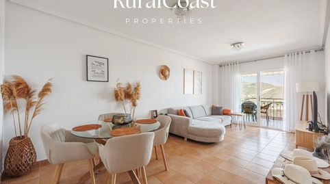 Foto 2 de Ático en venta en Orihuela, Pueblo Acantilado - Lanuza, El Campello