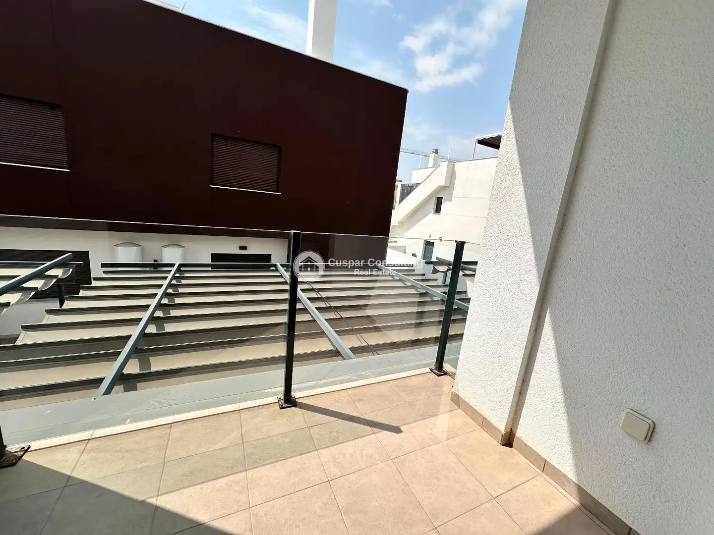 Penthouse with pool for sale in El Mojón, imagen 23
