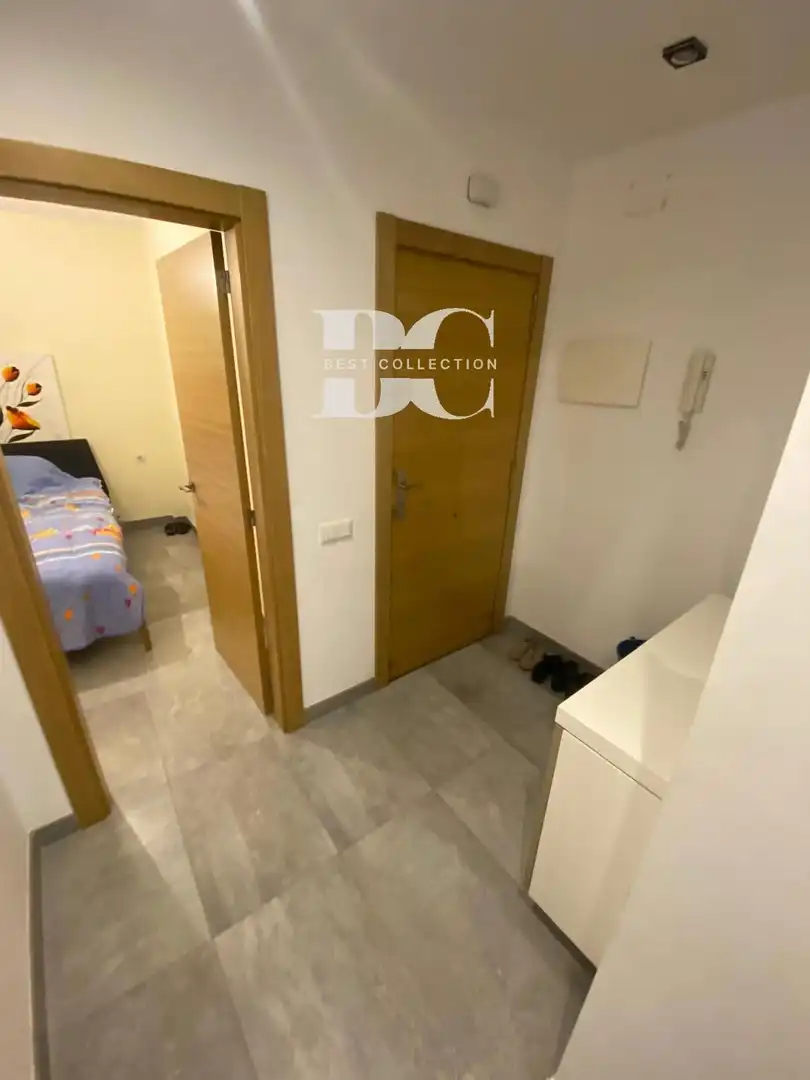 Wohnung mit Pool zum Verkauf in Josep Taradelles, imagen 13