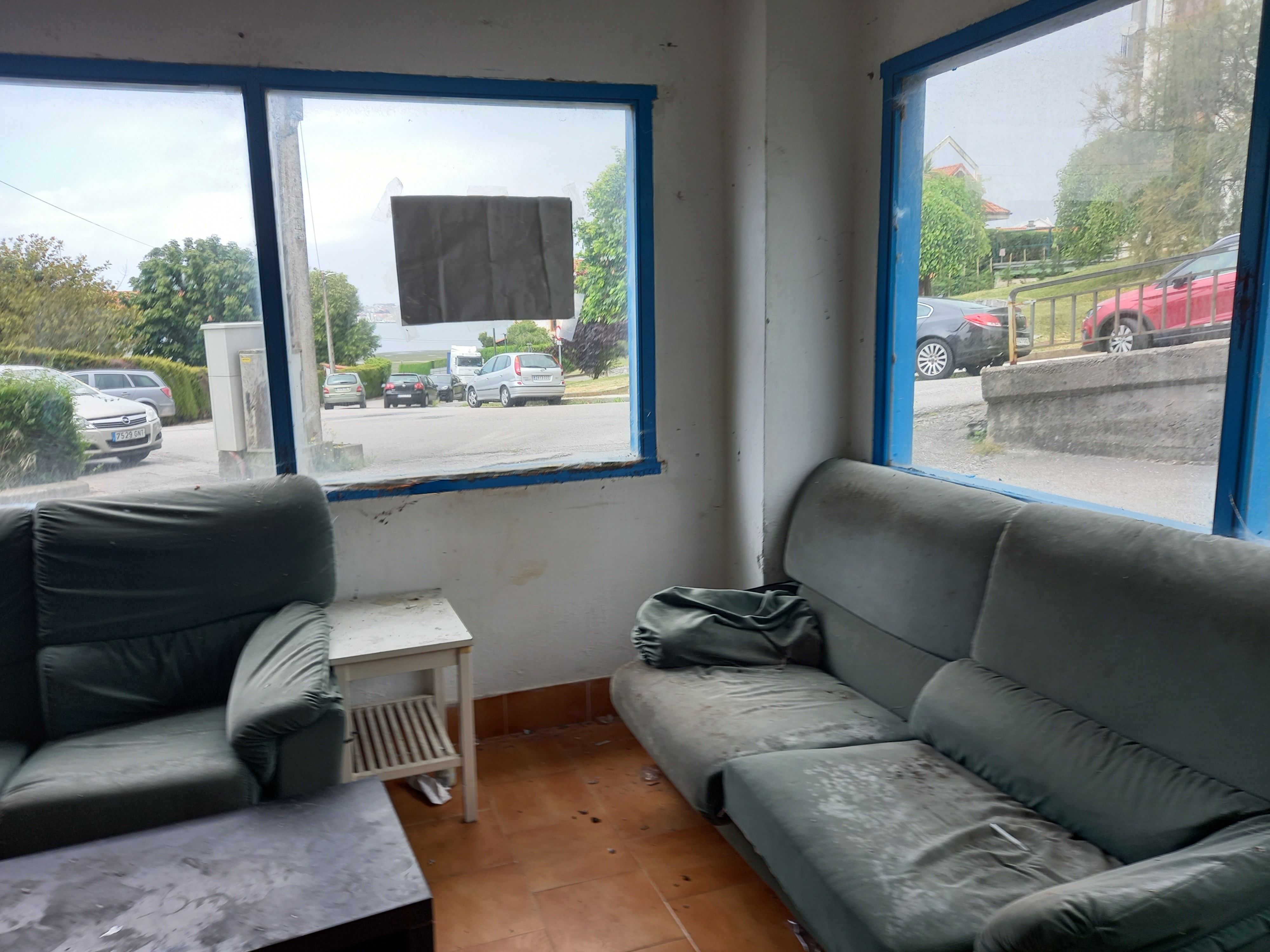 Living room of Premises for sale in Marina de Cudeyo