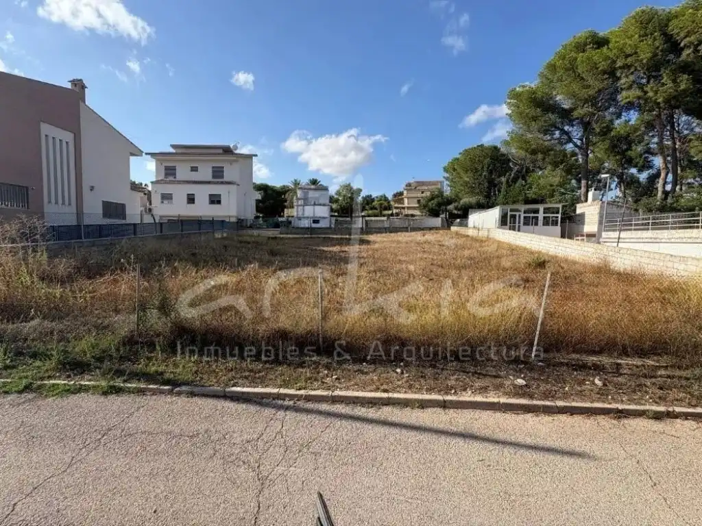 Wohnbaugrundstück zum Verkauf in Olimar - Carambolo - Atalaya de Levante, imagen 4