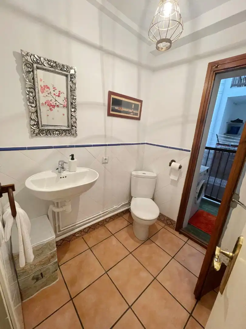 Wohnung mit Terrasse zum Verkauf in Camprodon, imagen 5