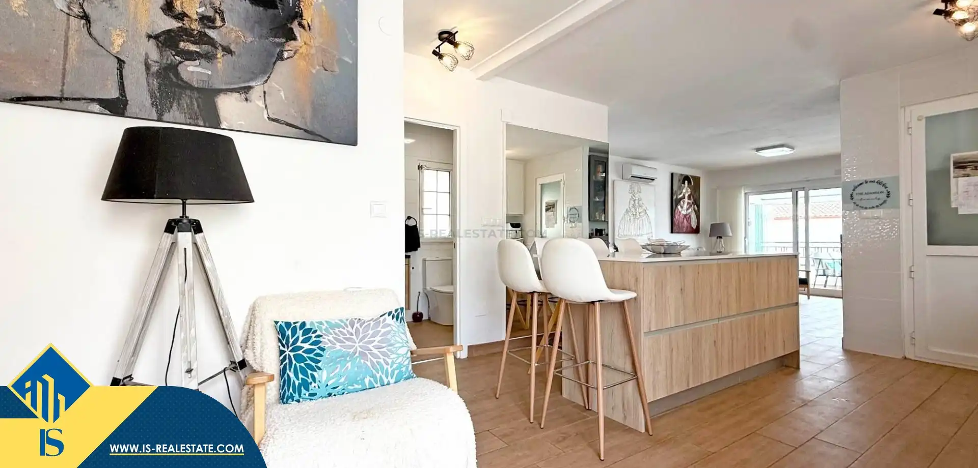 Chalet con jardín en venta en Orihuela Costa, imagen 25