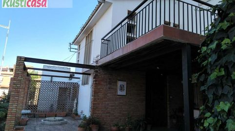 Foto 4 de Casa o xalet en venda a Sevilla, Bailén, Jaén