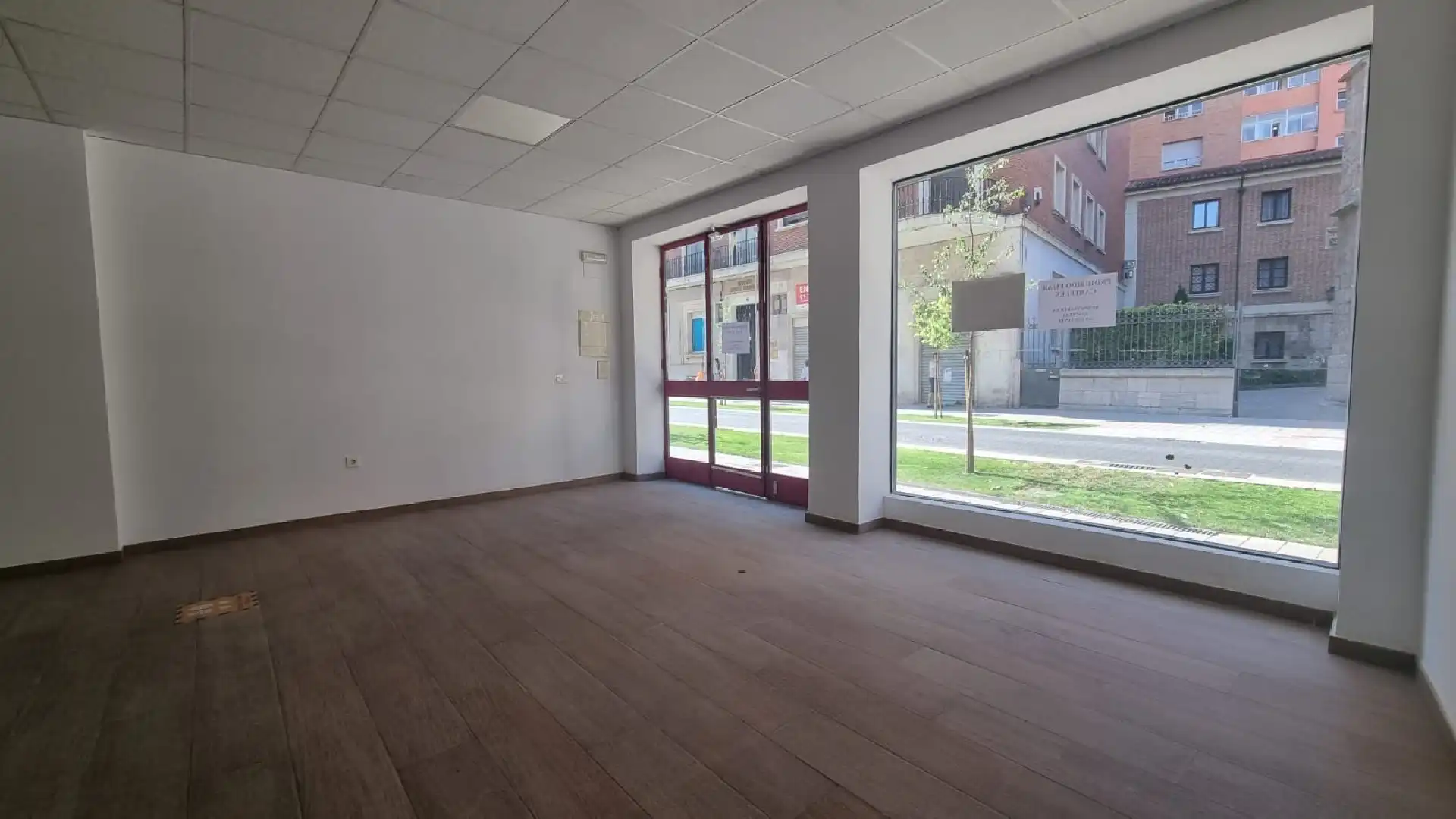 Commercial properties for rent in Santiago - San Telmo