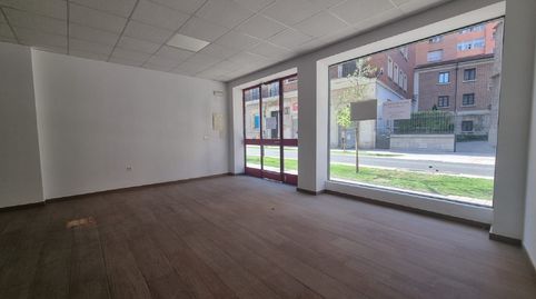 Photo 4 of Premises for rent in Santiago - San Telmo, Palencia Capital
